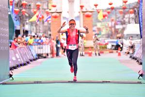 BIB: 5145, 
                            <button type="button" onclick="openModal(21799309)" class="btn btn-primary btn-sm float-right btn-popup" data-toggle="modal" data-target=".modal-high-quality">
                        <i class="fas fa-shopping-cart"></i> Add to Cart
                    </button>
                                            <button type="button" onclick="isThisMe(21799309, true)" class="btn btn-success btn-sm float-right btn-popup btn-isme hidden" data-toggle="tooltip" data-placement="bottom" title="นี่คือรูปของคุณใช่ไหม คลิกที่นี่เพื่อเอาเข้าอัลบั้ม">
                        <i class="fas fa-plus"></i> Add to album
                    </button>
                    <button type="button" onclick="isThisMe(21799309, false)" class="btn btn-warning btn-sm float-right btn-popup btn-isnotme hidden">
                        <i class="fas fa-ban"></i> Remove from album
                    </button>